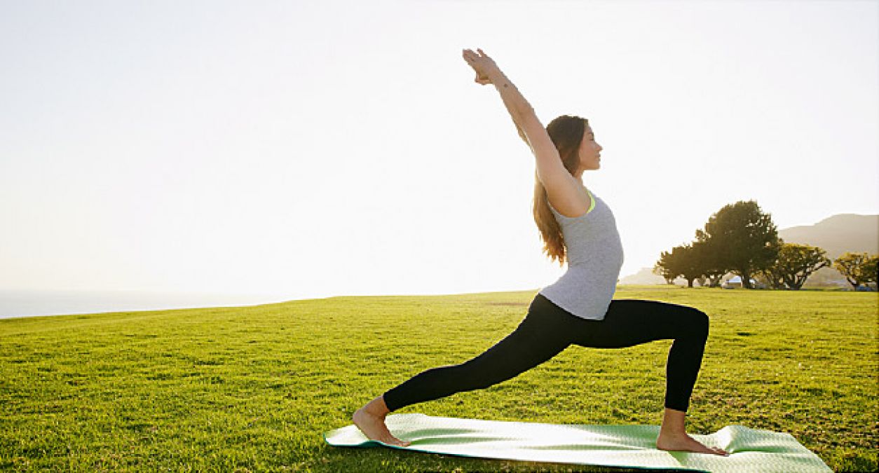 13 Benefits of Yoga That Are Affirmed by Science