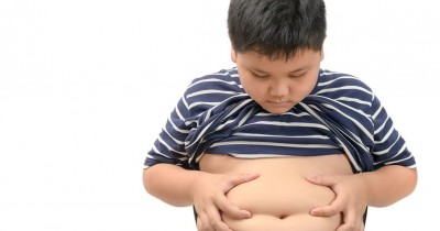 Obesity Among Children Poses Serious Health Risks for India's Future
