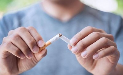 Smoking Linked to Increased Belly Fat Accumulation: Experts Advise Quitting for Better Health