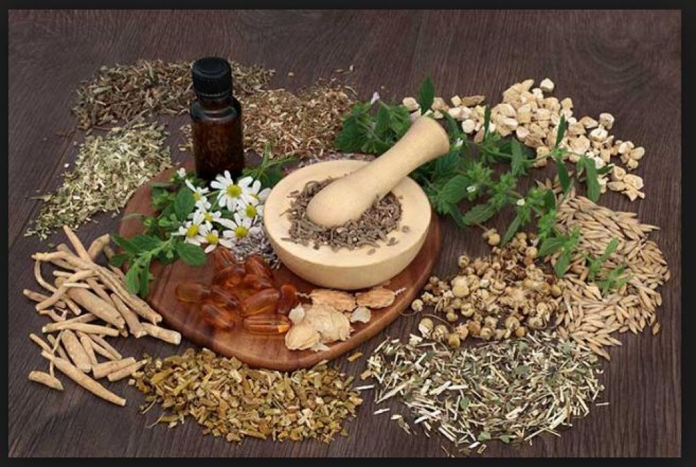 Try these Ayurvedic herbs protects your reproductive health and helps to improve it