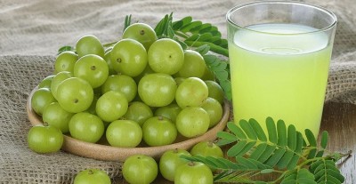 Rejuvenate Your Summer with Amla Juice: Health at Its Best