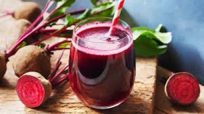 Drinking carrot-beetroot juice daily will give these benefits to the body