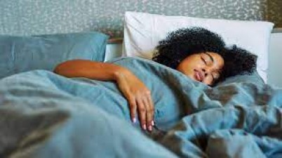 Do you also sleep wearing clothes at night? If you know the problems, you will immediately change this habit