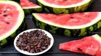 Melon seeds are not useless but are very useful, eating them can cure these diseases