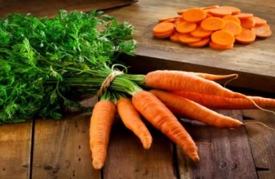 You will get these health benefits by eating carrots daily