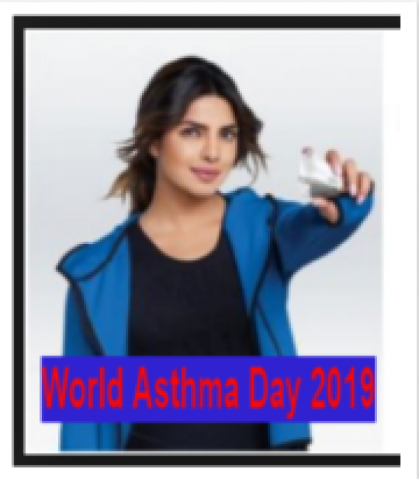 World Asthma Day 2019: Here is best way to Cure chronic condition of breathing