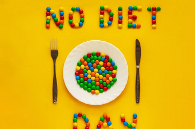 How to Keep Your Health Flourishing on International No Diet Day