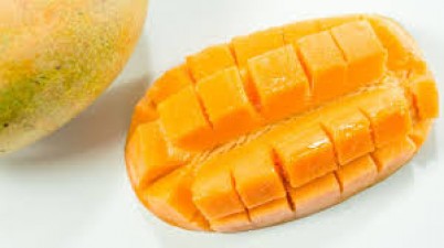 Mangoes are good... but if you eat more than this then there is a problem