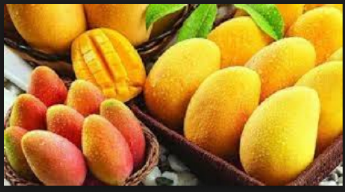Unbeatable health benefits to eat more mangoes in this summer