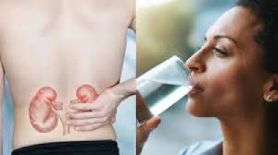 Drinking less water can cause this serious kidney disease, know when and how much should you drink?
