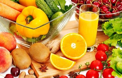 Intake of these foods will make you healthy in Summers