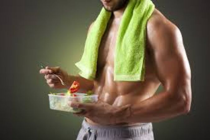 Foods that are best to eat before hit to gym