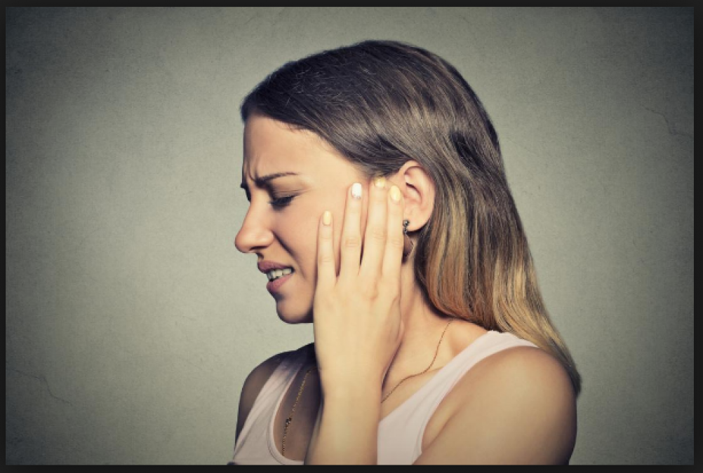 Tinnitus – Ringing bell like sound in the ear, Facts, Symptoms,Causes & Remedies