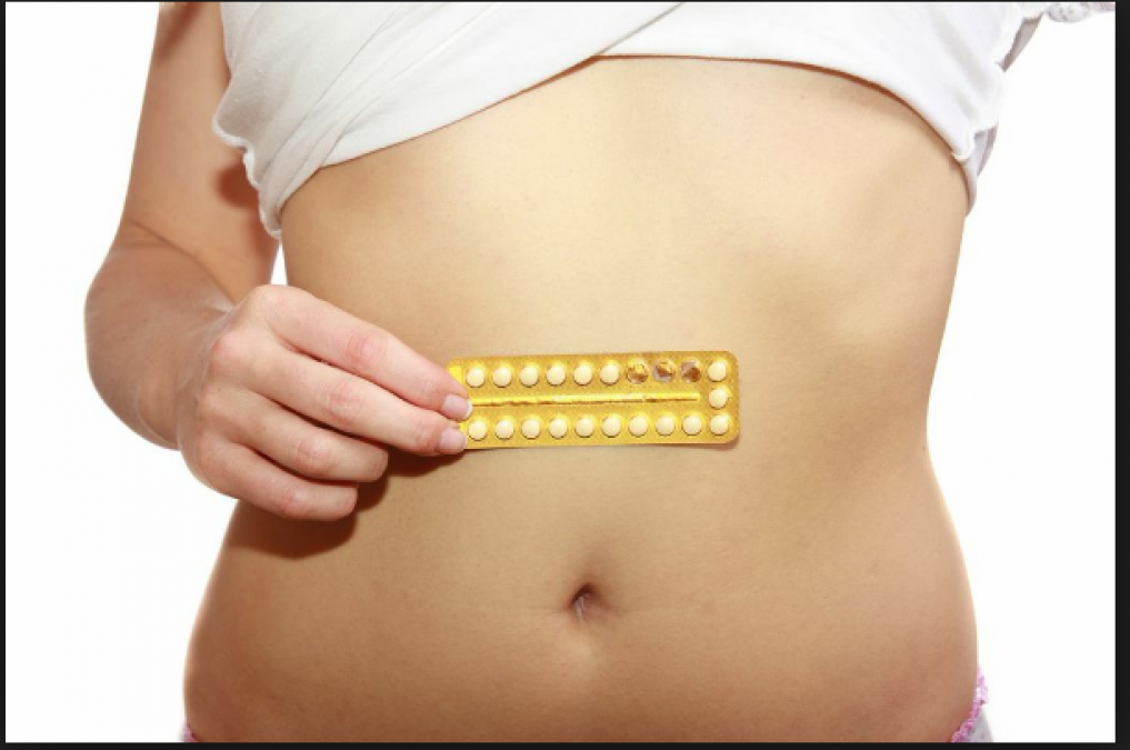 Birth Control Pills can lead to Weight Gain? Here is all you need to know