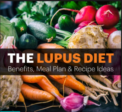 World Lupus Day special : Food tips to cure this disease