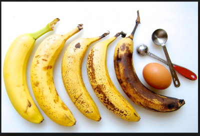 Do you know which Banana Colour is best for Weight Loss? know here
