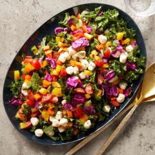 Must eat salad in summer, try these salad recipes once
