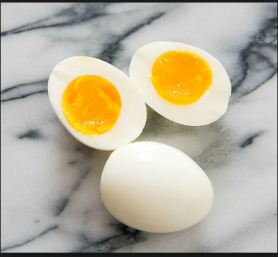 Eating more Eggs gives you these health benefits