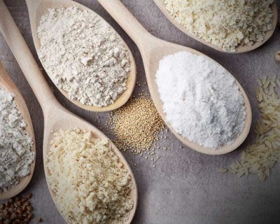 Grind flour by mixing these 3 things in wheat, you will get many benefits for health