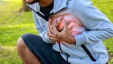 Due to this reason the risk of heart attack may increase in men, know how to avoid it