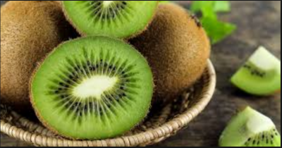 Kiwi has multiple health benefits and best fruit to cure this problem