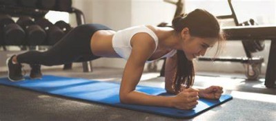Is work-from-home making you gain belly fat? Here are simple exercises you can try!