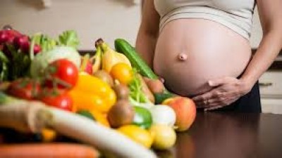 You must eat these 5 things during pregnancy, along with your health, your skin will remain healthy