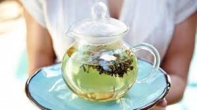 Drinking green tea gives these 10 health benefits