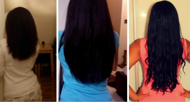 7 Home Remedies For Hair Growth And Thickness: Stop Hair Loss FAST!