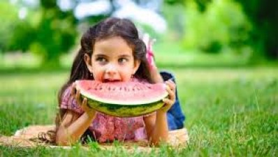 Feed these 5 fruits to children in summer, they will remain energetic the whole day