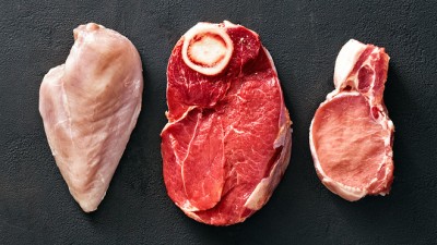 White Meat or Red meat? which is healthier to eat