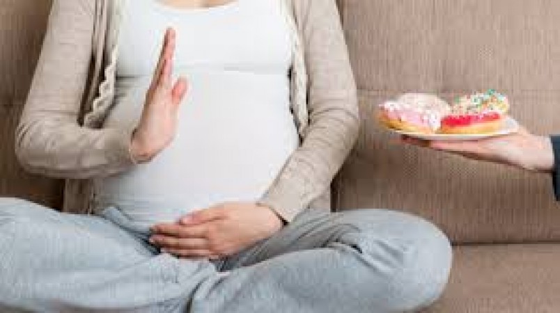 What should women eat and what not to eat during pregnancy, ICMR told