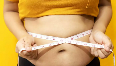 The Weight Loss Breakthrough: How to Shed Stubborn Belly Fat Without Dieting