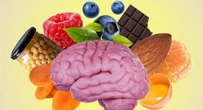 Brain-Boosting Breakfast: Start Your Day Smarter and Sharper Than Ever Before