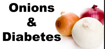 Diabetes Diet: Eat onion in this summer to Cure Diabetes