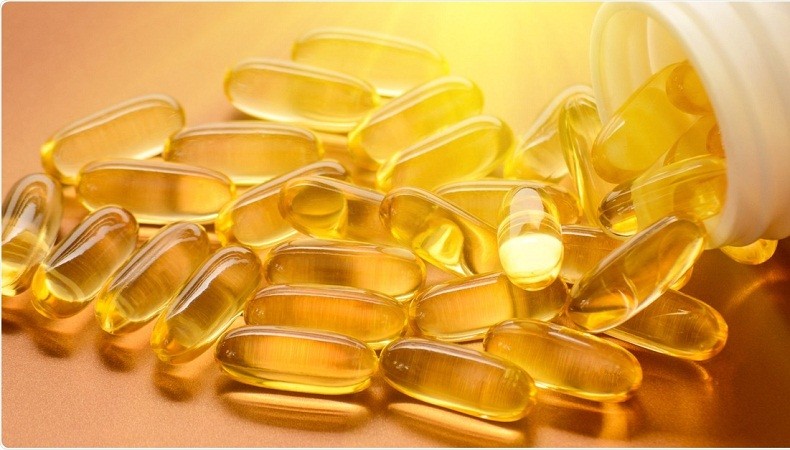 Study demonstrates new and effective treatment for vitamin D deficiency