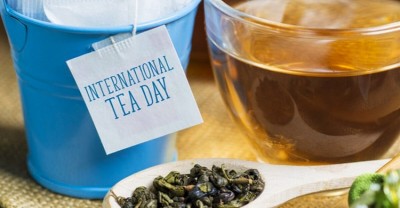Raise Your Cup: Celebrating Tea’s Top Health Benefits on International Tea Day