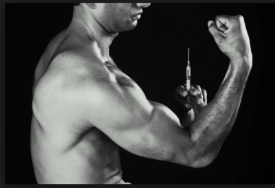 Taking Steroids leads to serious and life-limiting side effects