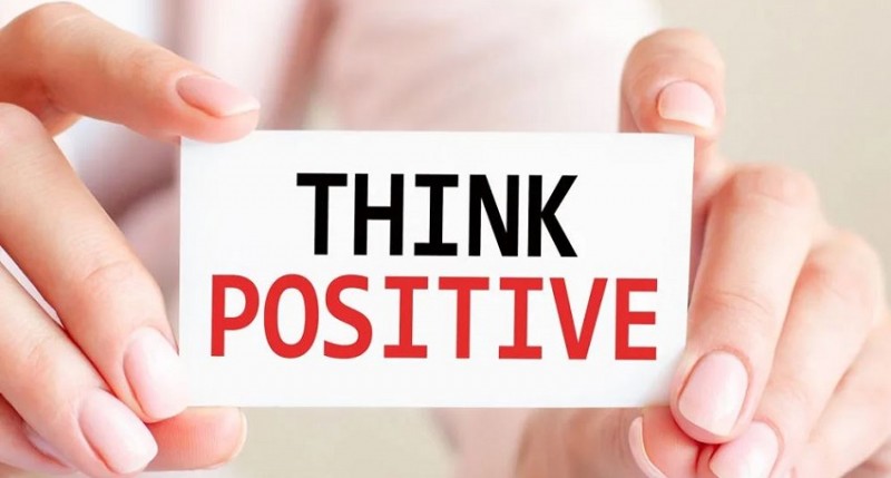 Be Positive: How a Positive Mindset Can Transform Your Health