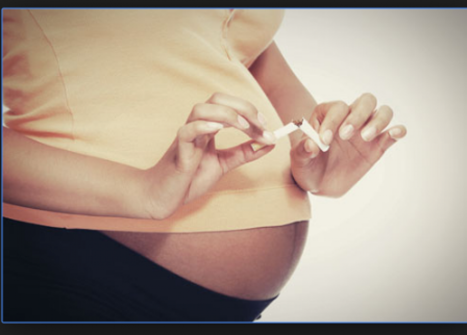 Smoking during pregnancy can result in low birth weight? Know here