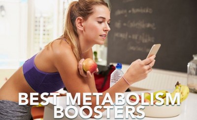 What’s Your Metabolism: Secret to Revving Up Your Body's Fat-Burning Furnace