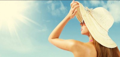 How to Protect Your Skin from Harmful Effects of Strong Sunlight