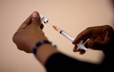 इंदौर को फिर मिला नंबर 1 का टैग, एक दिन में दो लाख से ज्यादा लोगों को लगाया टीका