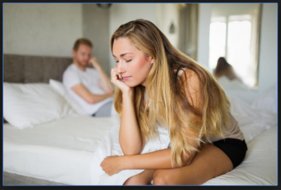 Sexual Health Dysfunctions that can affect to Ladies in any age group