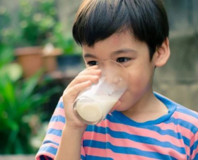 Is drinking milk good for the stomach in summer or not? Know the right way to drink milk in summer