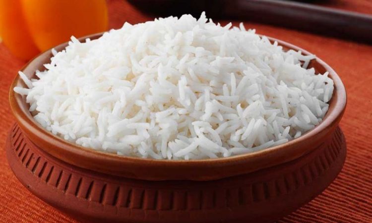 Stale Rice can't harm our body instead good for health