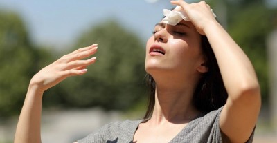Beat the Heat:  Heat Stroke Symptoms, Prevention, and First Aid Tips