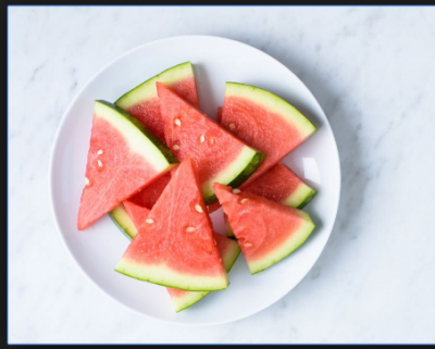 Weight Loss Diet: Follow these watermelon based diets to achieve effective weight loss goal