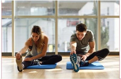 No Excuse! 5 Reasons Why Workout is a Must Even If You're Busy with Work