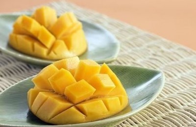 If you eat so many mangoes in 1 day, sugar will not increase, weight will remain under control